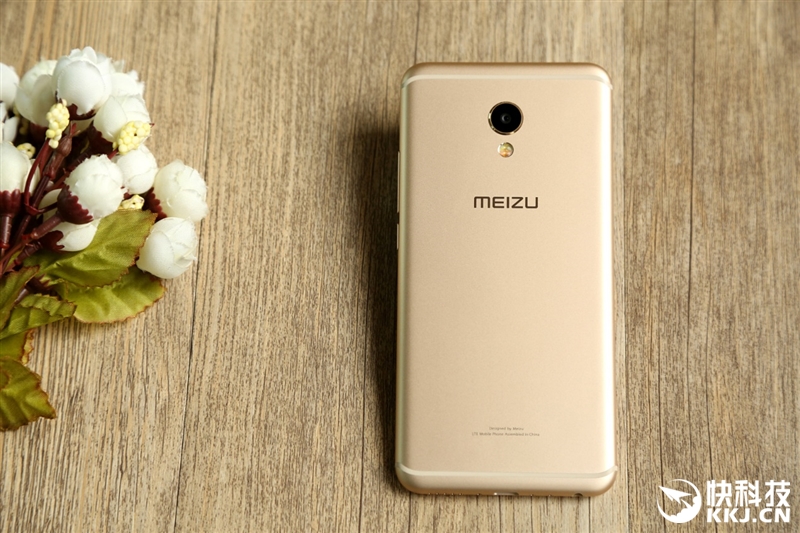 1999元新梦想！魅族MX6评测：有点纠结