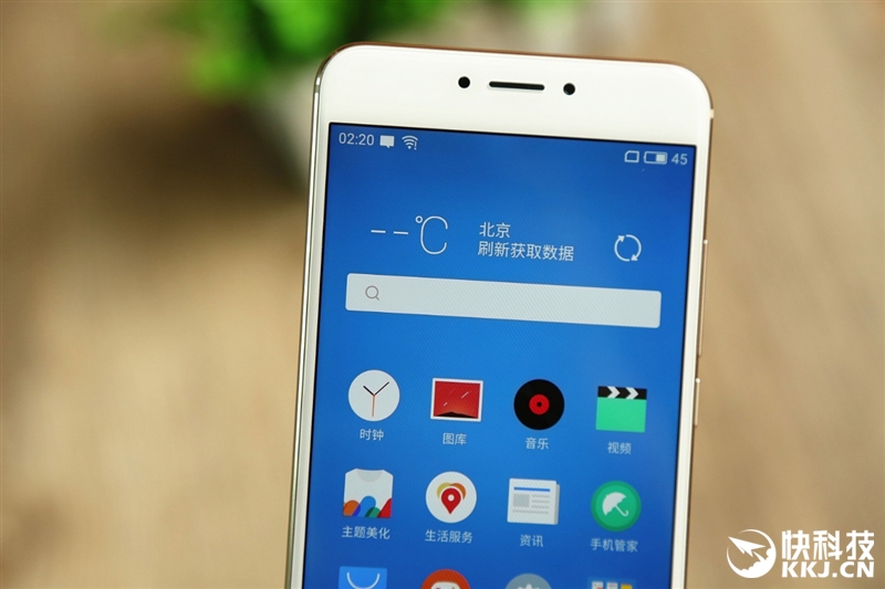 1999元新梦想！魅族MX6评测：有点纠结