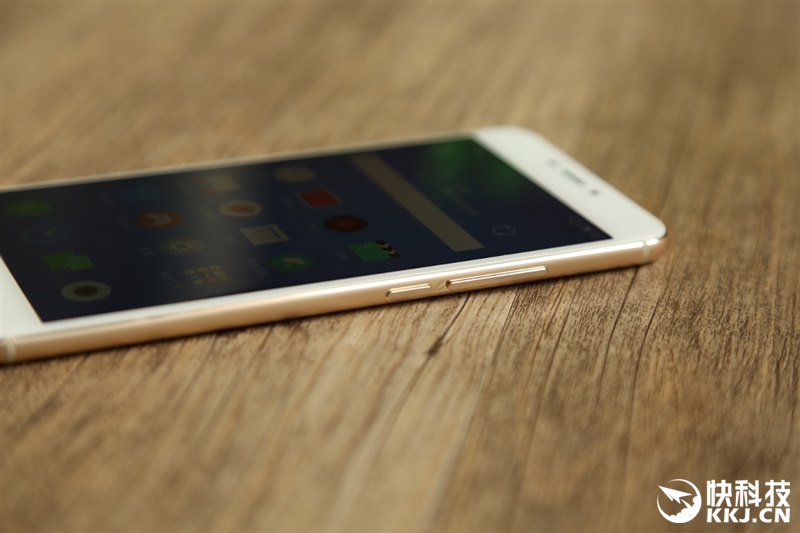 1999元新梦想！魅族MX6评测：有点纠结