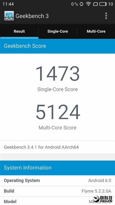 1999元新梦想！魅族MX6评测：有点纠结