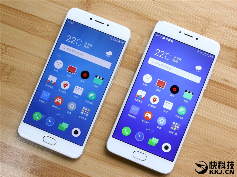 1999元新梦想！魅族MX6评测：有点纠结