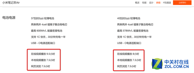 联想笑 神舟乐 小米笔记本又来虚假宣传 