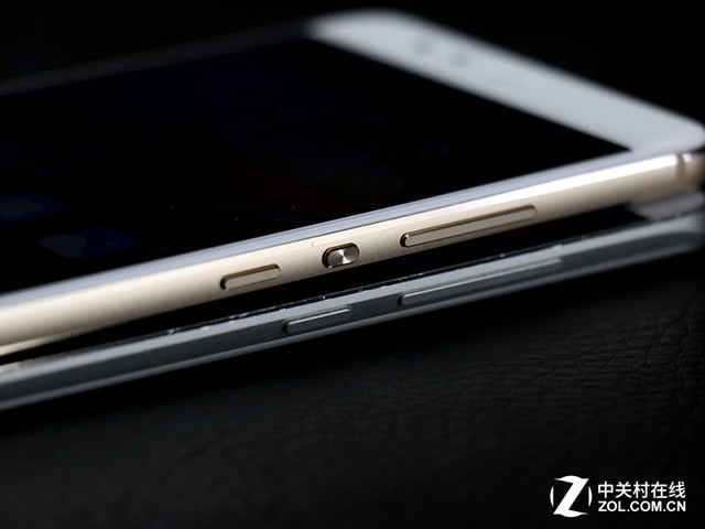 尖Phone对决:双摄荣耀V8对比小米手机5 