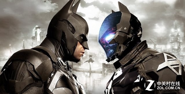 索尼前高管加盟Iron Galaxy工作室  