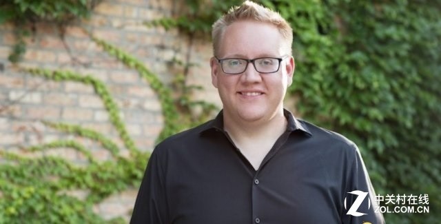 索尼前高管加盟Iron Galaxy工作室  