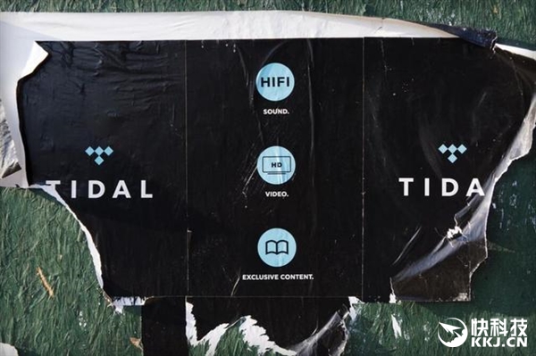 苹果有意收购好友公司Tidal 侃爷怒喷库克