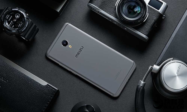 定位高端！魅族E系列新机首曝：处理器就是它