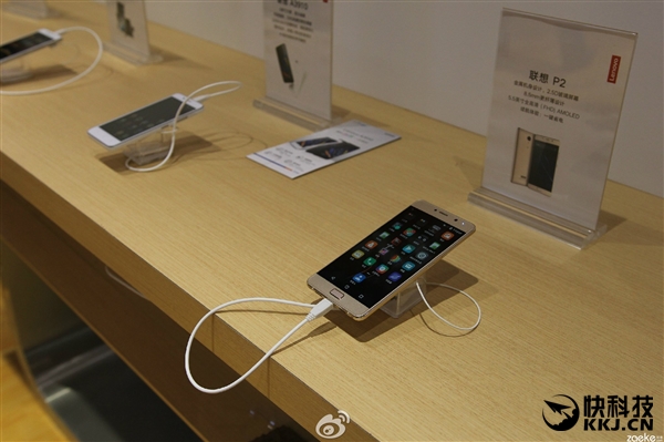 联想续航神机露真容：骁龙625+5000mAh电池