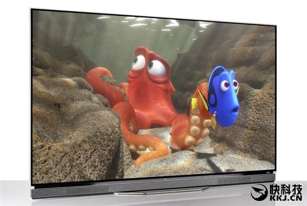 OLED电视究竟好在哪里？