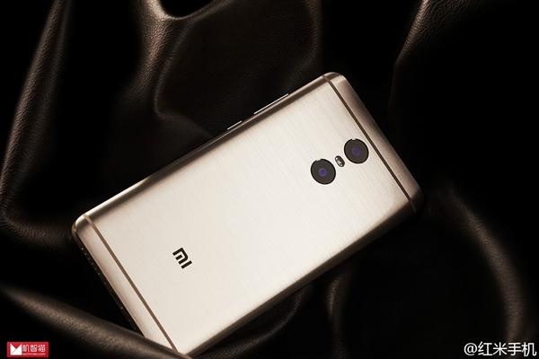 1499元现货！红米Pro明日首发：送Type-C转接头