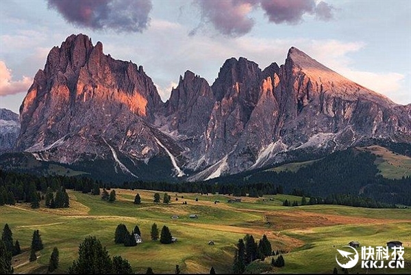 世界那么小！男子旅游意外发现手机屏保拍摄地点