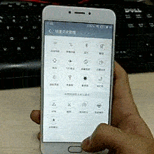 还选苹果？细数iPhone完败安卓的六宗罪 