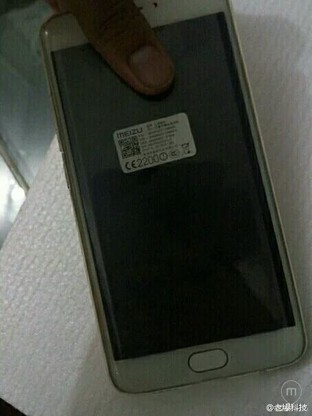 真曲面屏 魅族Exynos8890新旗舰真机上手 