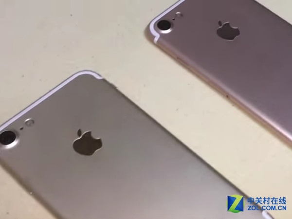 受制于闪存芯价 传iPhone7售价不降反升 