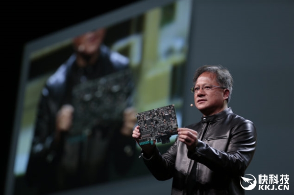NVIDIA新Tegra Parker正式公布！6核CPU+256核GPU