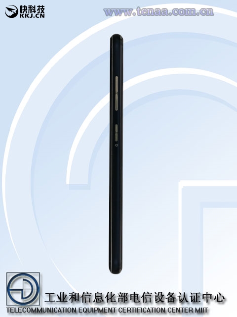 华硕ZenFone 3现身工信部：5.5寸骁龙625 顶配4G+64G