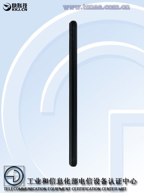 华硕ZenFone 3现身工信部：5.5寸骁龙625 顶配4G+64G