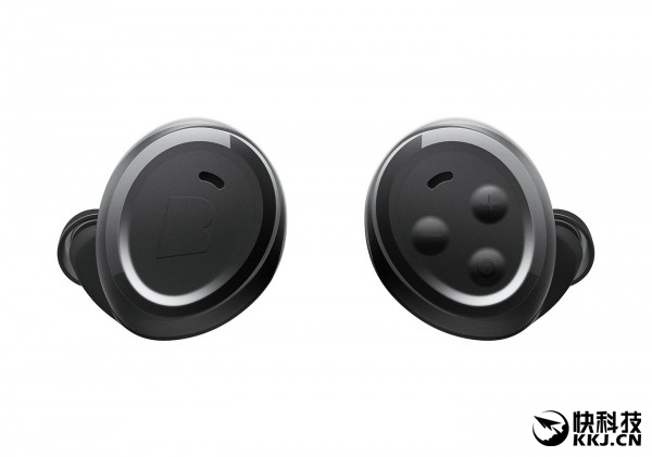 iPhone 7专用无线耳机发布：6小时播放/250小时待机
