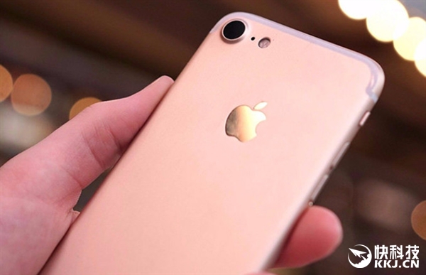 发布前最全爆料！iPhone 7/7 Plus的15大更新