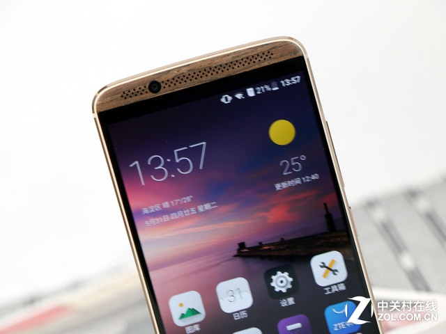 “大”有可为个性推荐 8大安卓手机推荐 