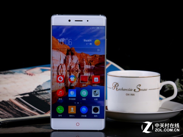 “大”有可为个性推荐 8大安卓手机推荐 