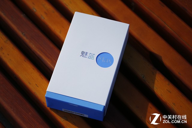 终于走上了大屏的路 魅蓝Max抢先体验 