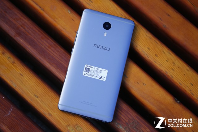 终于走上了大屏的路 魅蓝Max抢先体验 