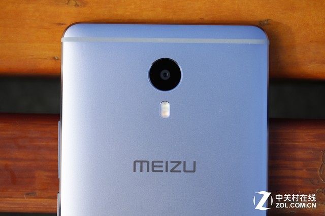 终于走上了大屏的路 魅蓝Max抢先体验 