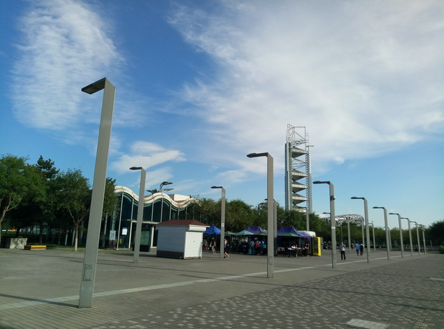 终于走上了大屏的路 魅蓝Max抢先体验 