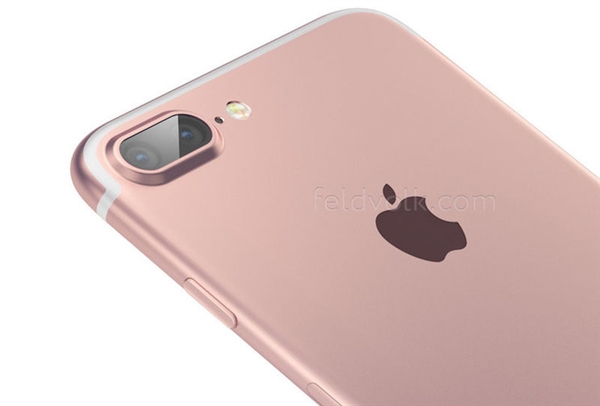 有了这项技术 iPhone 7 Plus能否重新定义手机摄影？