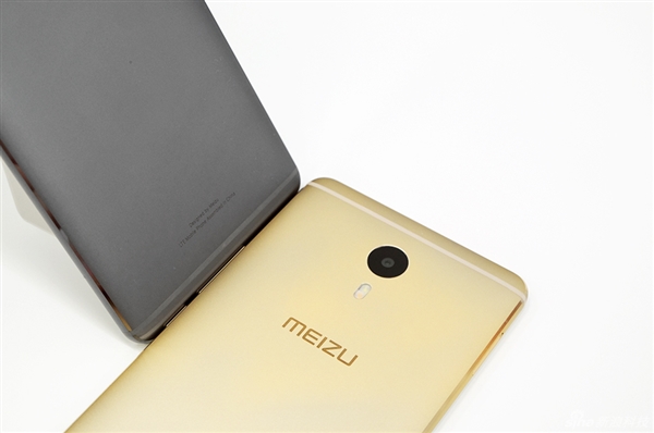 年轻人第一部时尚商务机？魅蓝Max现场图赏：四色集齐