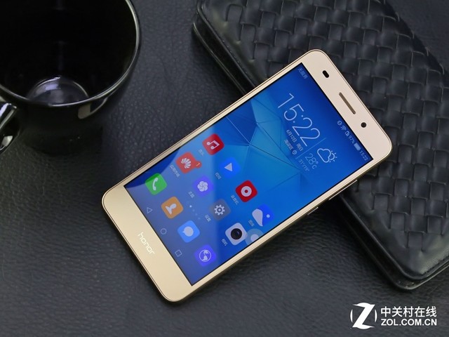 青春好拍档 荣耀畅玩5A拍照专项评测 