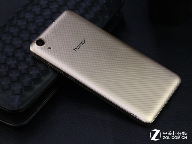 青春好拍档 荣耀畅玩5A拍照专项评测 