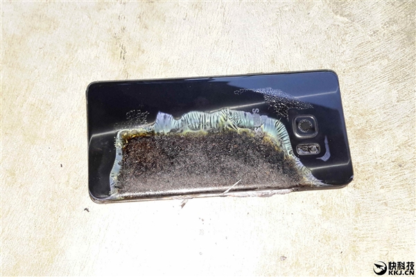 三星国内上线IMEI检查工具：消除Note 7召回顾虑