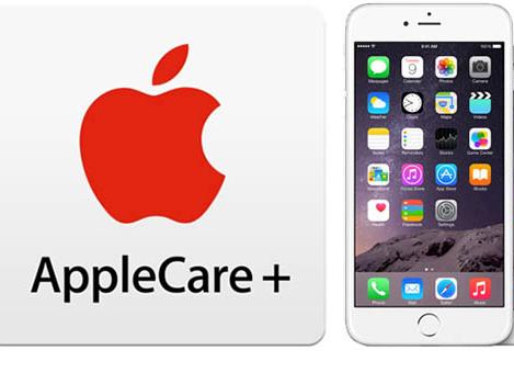 这样购买Apple care+ iPhone7可实现裸奔 