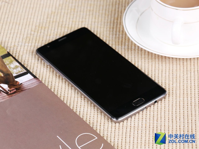 高颜值急速旗舰 一加3官网报价2499元 