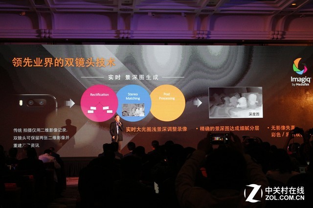 OIS/双镜头诚意满满 iPhone7影像全解析 