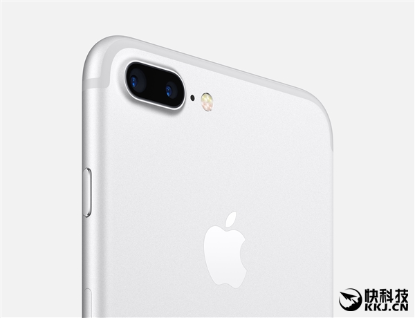 iPhone 7官方+现场图赏：最美颜色最坑！