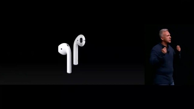 亮黑版美爆 双摄版iPhone7 Plus发布 