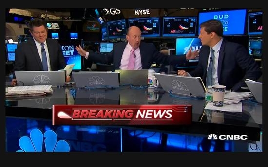 名嘴炮轰分析师：不买iPhone 7就别瞎讲！