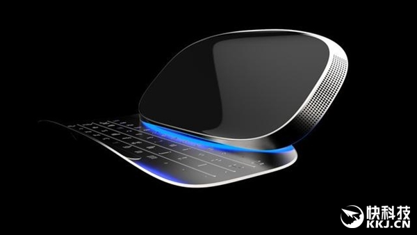 逗我吗？这手机要配备四核骁龙/1.2TB存储/18GB RAM