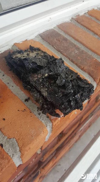 美国报告两起吉普车、房屋起火事件：均涉三星Note 7