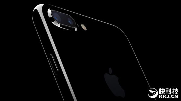128GB版是首选！iPhone 7/7 Plus国行今天开卖