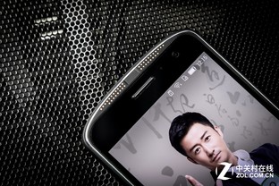 用双摄去记录世界 AGM X1旅行手机评测 