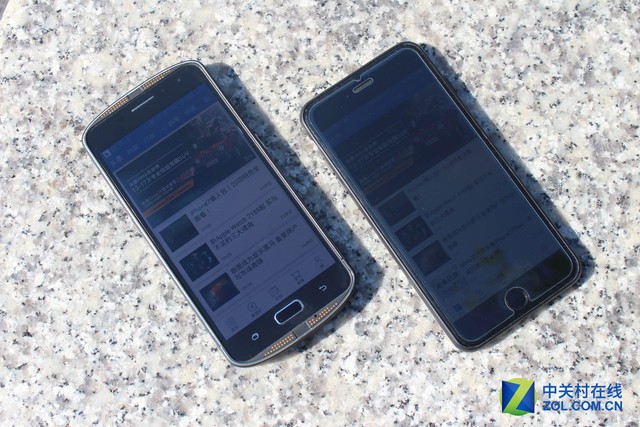 用双摄去记录世界 AGM X1旅行手机评测 