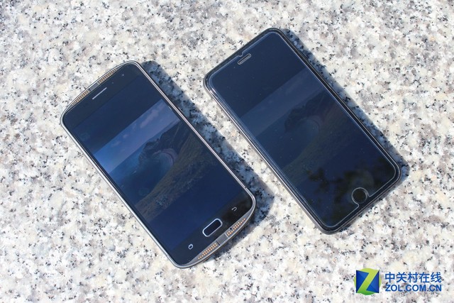 用双摄去记录世界 AGM X1旅行手机评测 