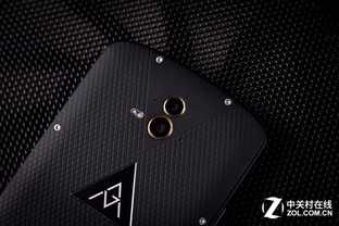 用双摄去记录世界 AGM X1旅行手机评测 