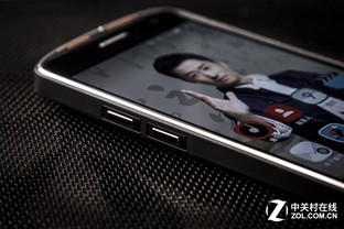 用双摄去记录世界 AGM X1旅行手机评测 