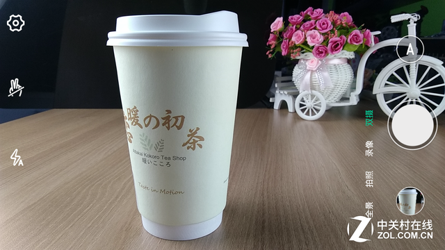 用双摄去记录世界 AGM X1旅行手机评测 