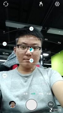 用双摄去记录世界 AGM X1旅行手机评测 